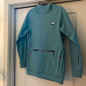 Barely Used Montec Ski Jacket